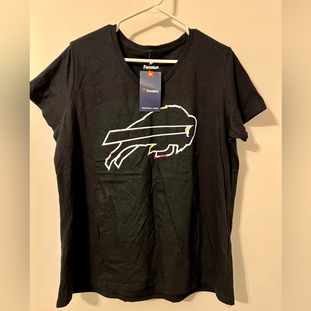 Women’s XL Buffalo Bills